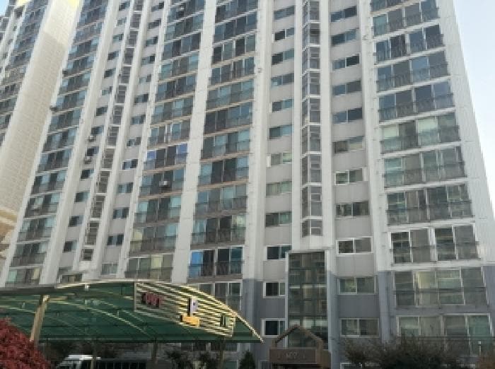 충청북도 청주시 서원구 분평동 1366 청주분평주공6단지아파트 607동 13층1303호