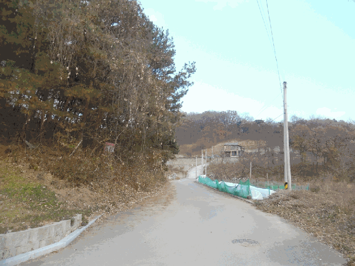 충청북도 청주시 상당구 남일면 화당리 466