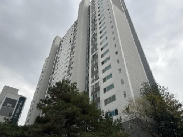 충청북도 청주시 서원구 분평동 1255 주은프레지던트아파트 908동 7층703호
