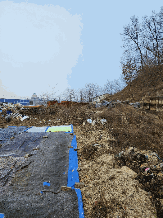 충청북도 청주시 청원구 내수읍 도원리 산39-1