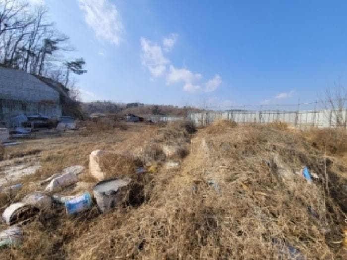 충청북도 청주시 청원구 내수읍 덕암리 331-9