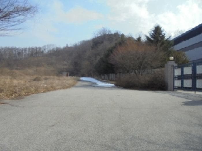 충청북도 청주시 청원구 내수읍 초정리 36-5