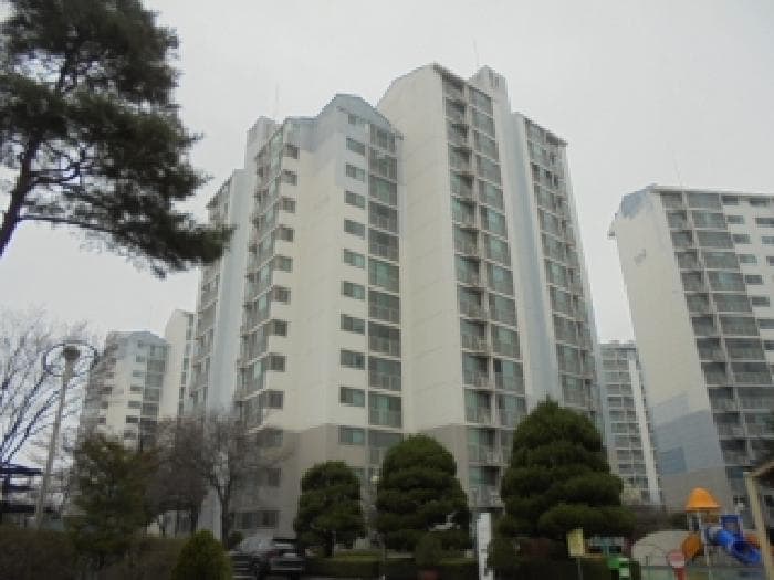 충청북도 청주시 상당구 용암동 2915 청주신영강변뜨란채아파트 104동 3층 303호