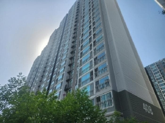 충청북도 청주시 서원구 개신동 634 청주개신푸르지오 408동 4층 402호