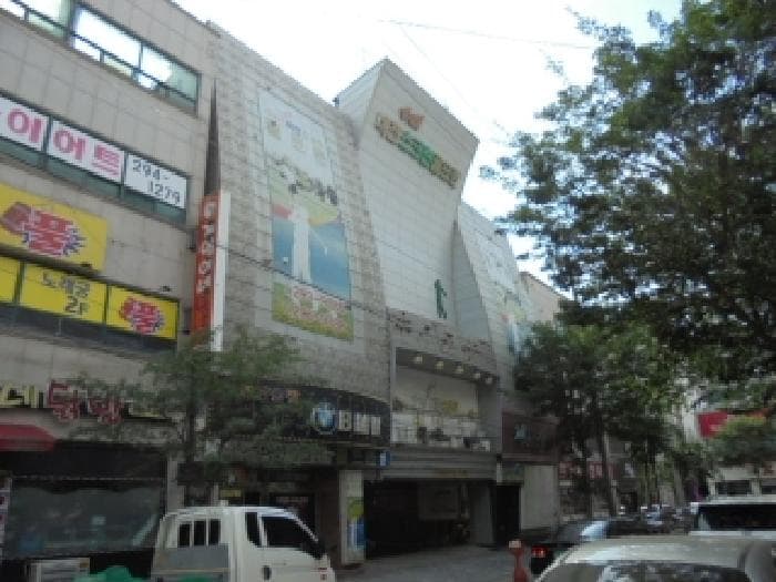 충청북도 청주시 상당구 용암동 1633