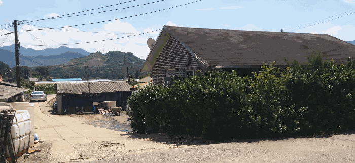 충청북도 괴산군 청천면 덕평리 128