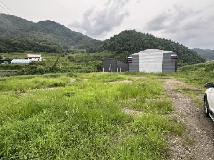 충청북도 괴산군 감물면 매전리 745-1 나동