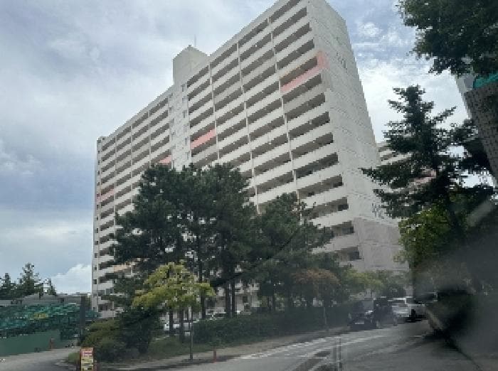 충청북도 청주시 서원구 분평동 1261 분평주공4단지 412동 15층1502호