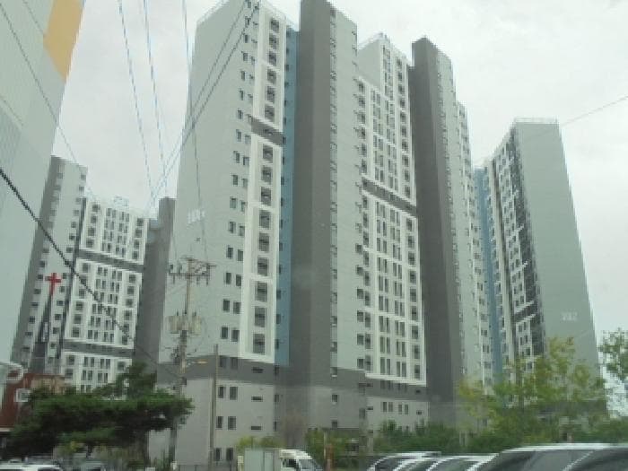 충청북도 청주시 흥덕구 복대동 3405 더샵청주센트럴 106동 15층1503호