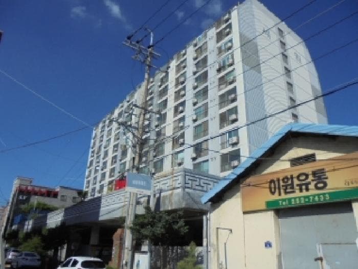 충청북도 청주시 청원구 우암동 328-12 우암세원임대아파트 101동 8층807호
