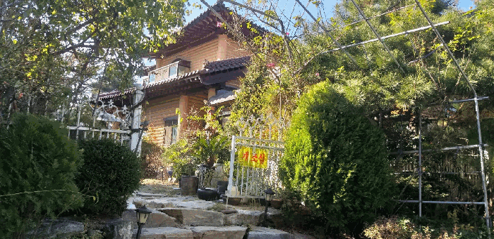충청북도 청주시 서원구 남이면 가좌리 223-51