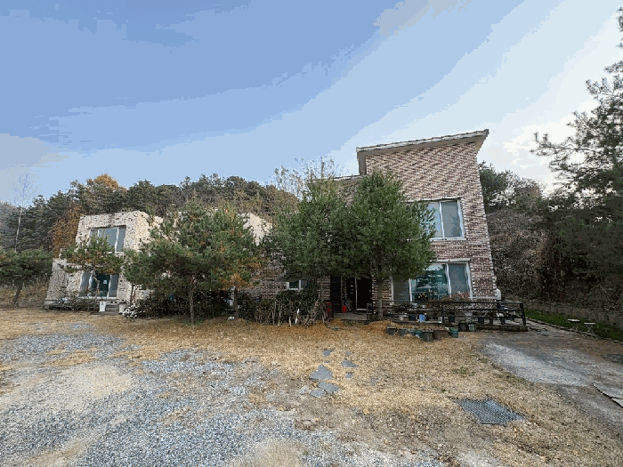 충청북도 청주시 상당구 남일면 고은리 449-48