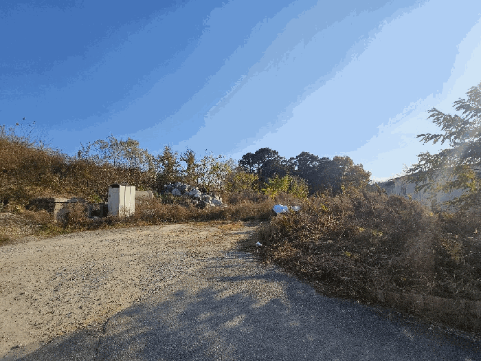 충청북도 청주시 청원구 정하동 16-18