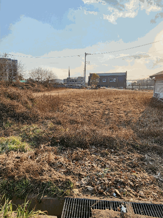 충청북도 청주시 흥덕구 강내면 월탄리 100-3
