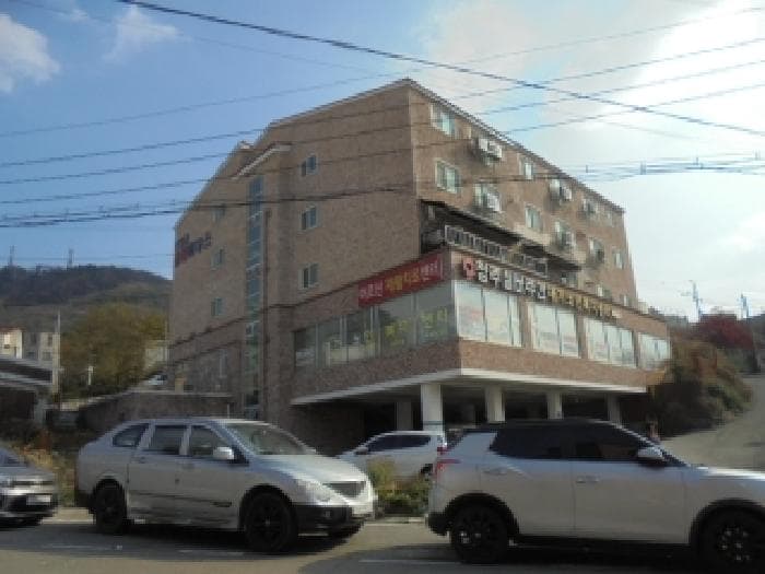 충청북도 청주시 상당구 수동 81-9  2층201호
