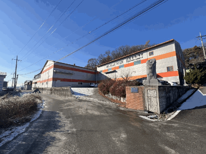 충청북도 청주시 서원구 현도면 죽전리 308-3