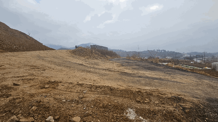 충청북도 청주시 상당구 가덕면 한계리 산7-33