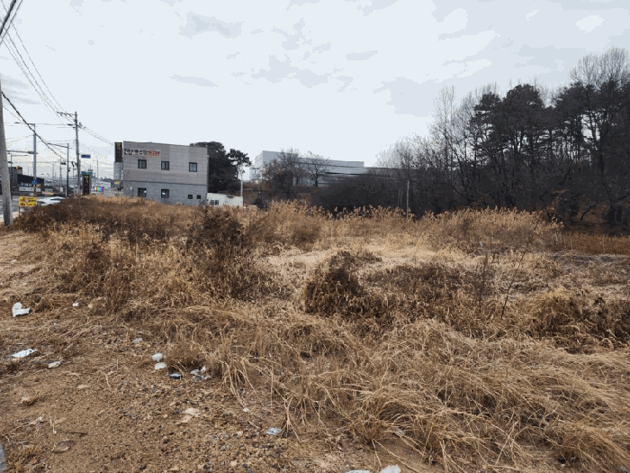 충청북도 진천군 덕산읍 합목리 329-1