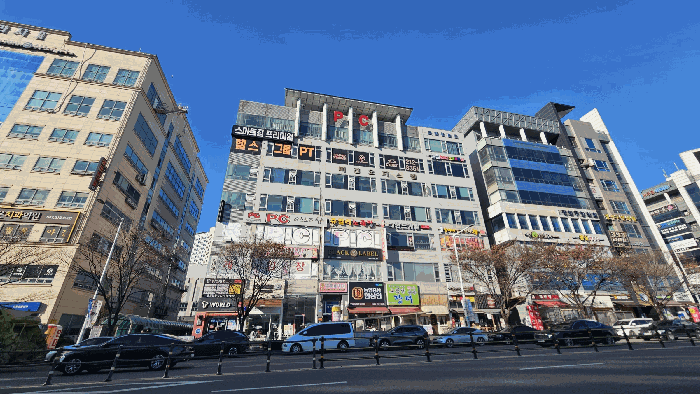 충청북도 청주시 청원구 오창읍 양청리 819-2 오창비전프라자  5층517호