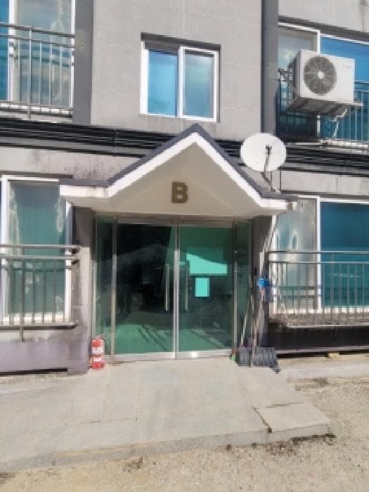 충청북도 괴산군 청천면 선평리 171 2동 2층201호