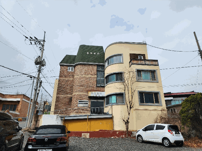 충청북도 청주시 상당구 영운동 113-7