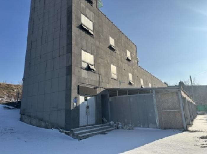 충청북도 보은군 보은읍 금굴리 48-3 주1동