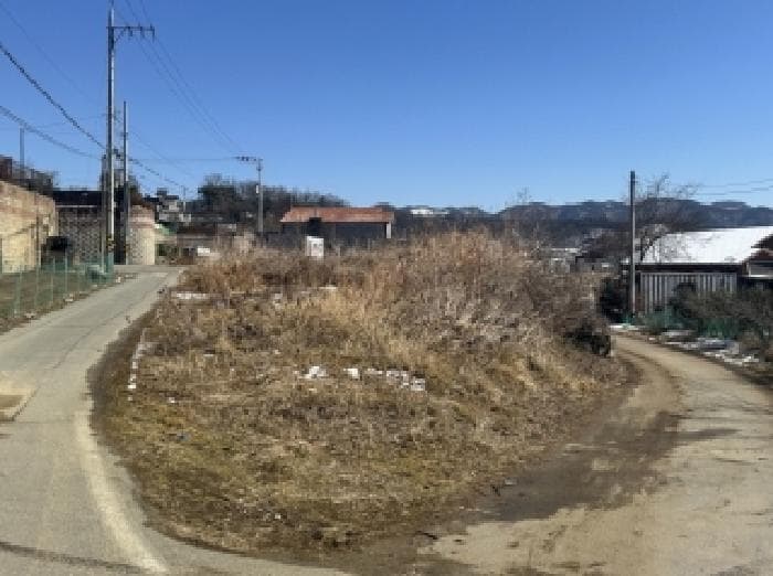 충청북도 청주시 상당구 가덕면 상대리 150