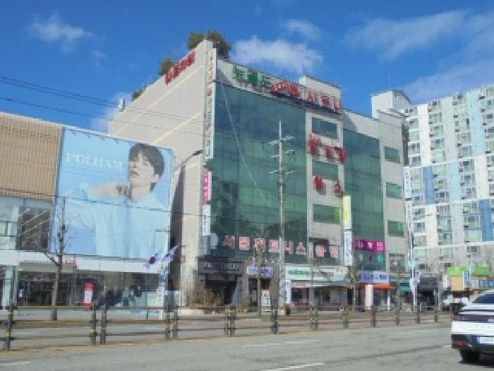 충청북도 청주시 청원구 사천동 22-20 서문빌딩  1층108호
