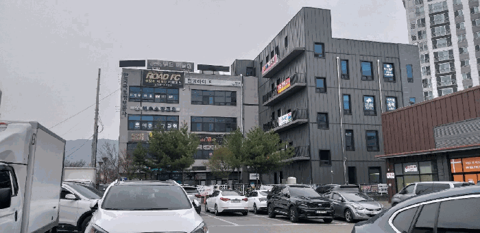 충청북도 증평군 증평읍 장동리 930 대성베르힐리오파크아파트 117동 1층105호