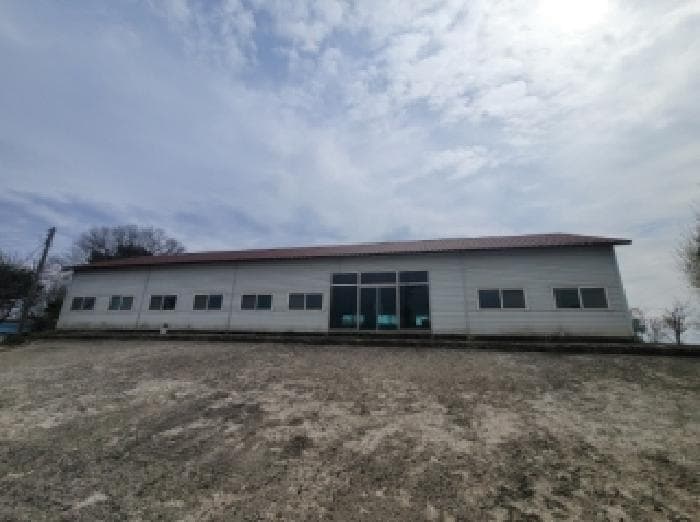 충청북도 청주시 청원구 북이면 내추리 166-8 에이동