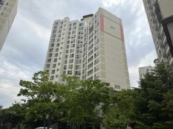 충청북도 청주시 청원구 사천동 684 남광하우스토리비단지 201동 7층702호