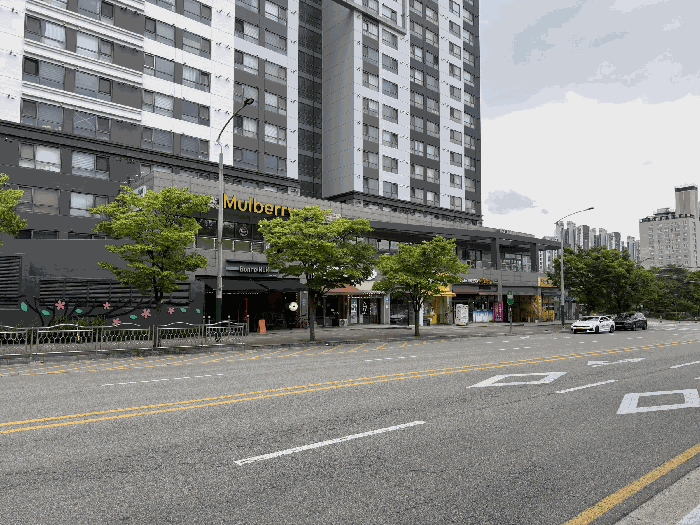 충청북도 청주시 흥덕구 오송읍 연제리 664 두산위브 센티움 판매시설동 101호