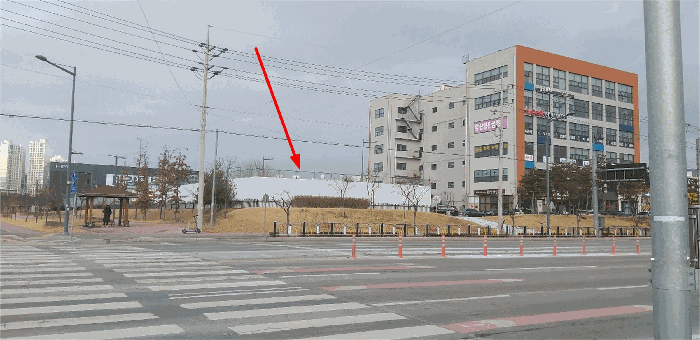 충청북도 청주시 상당구 용암동 2999