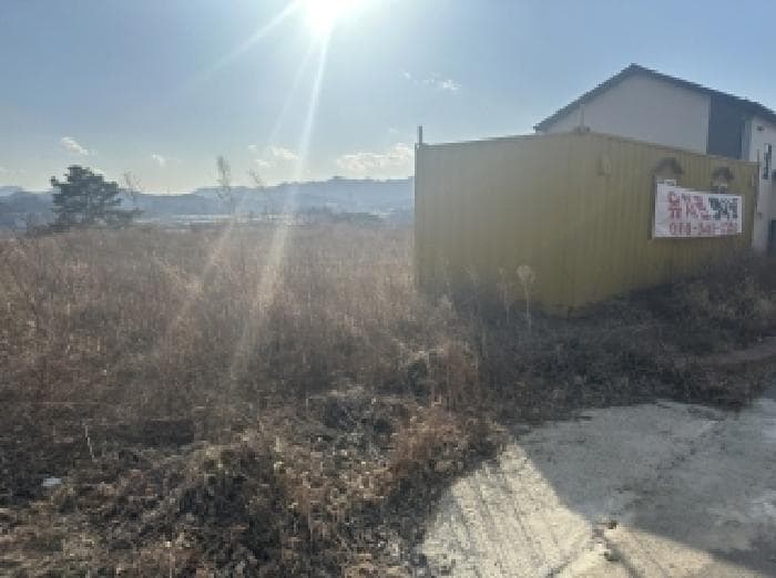 충청북도 청주시 상당구 가덕면 상대리 산8-41