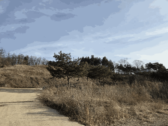 충청북도 청주시 상당구 가덕면 계산리 126-7