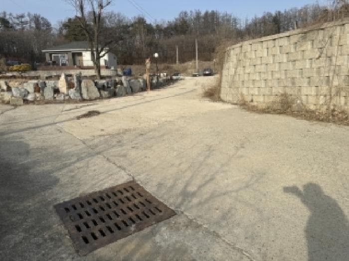 충청북도 청주시 상당구 가덕면 계산리 126-1