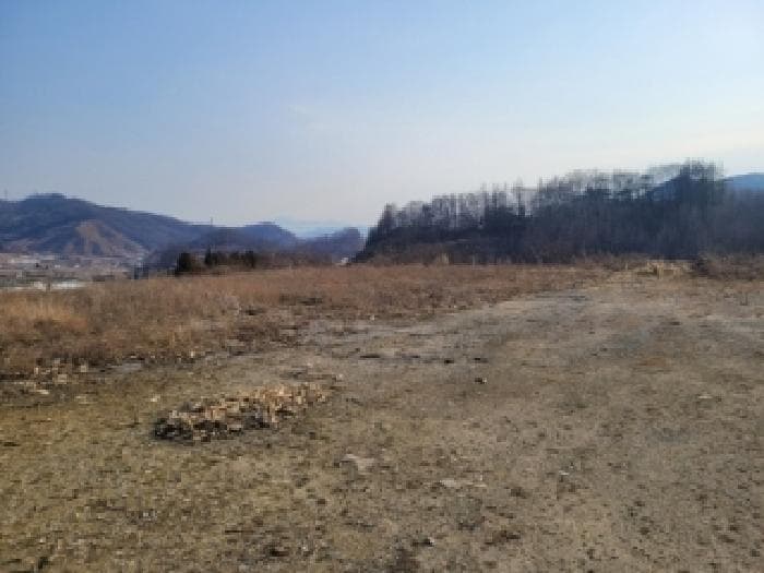 충청북도 괴산군 소수면 수리 569-2