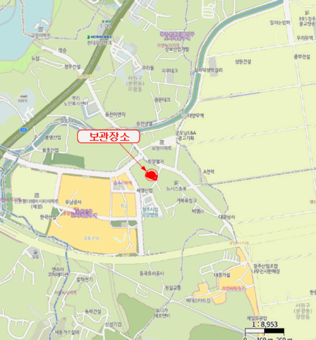기아자동차(주) K7 2019년식