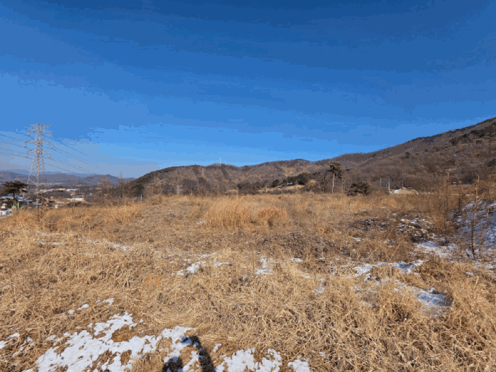 충청북도 청주시 청원구 내수읍 초정리 산44-23