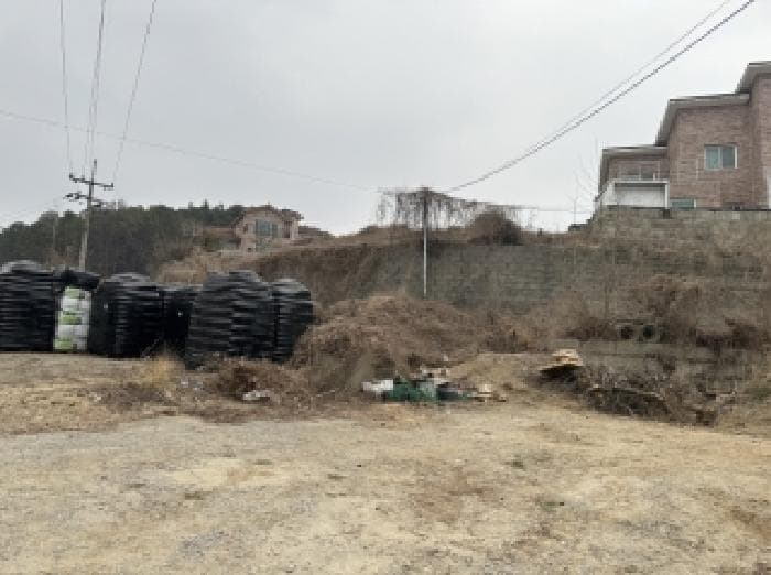충청북도 청주시 상당구 남일면 고은리 449-47 주1동