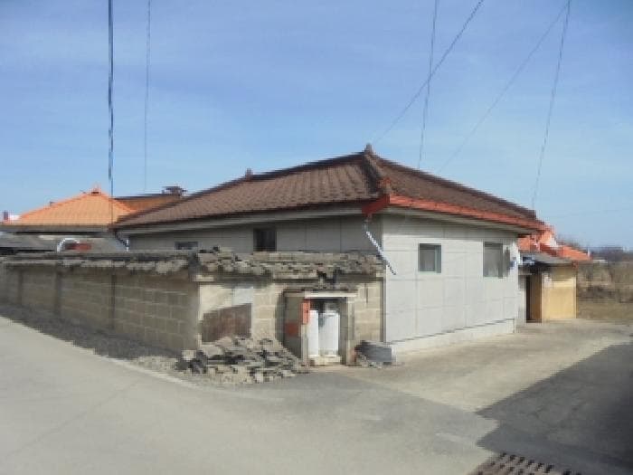 충청북도 청주시 흥덕구 옥산면 오산리 683-8