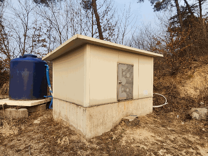 충청북도 청주시 서원구 남이면 갈원리 137-4
