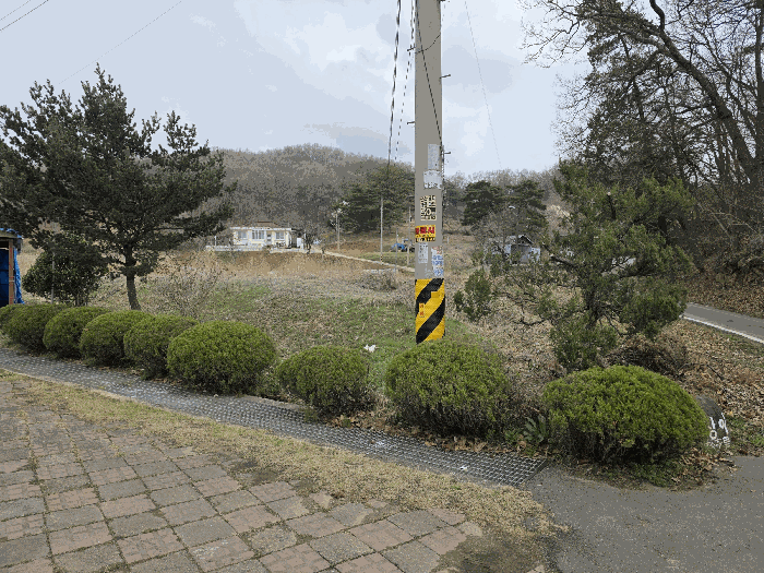 충청북도 청주시 상당구 남일면 두산리 297-1