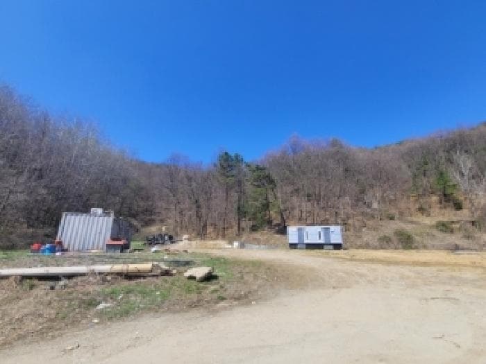 충청북도 괴산군 불정면 지장리 68
