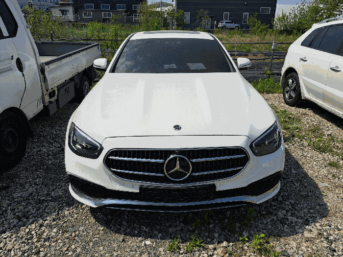 벤츠 Mercedes-Benz E250 2023년식
