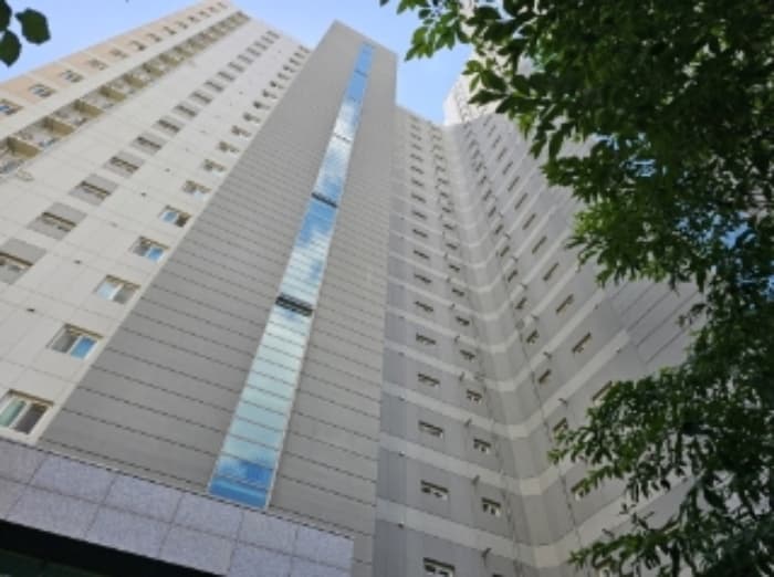 충청북도 충주시 호암토성2로 1