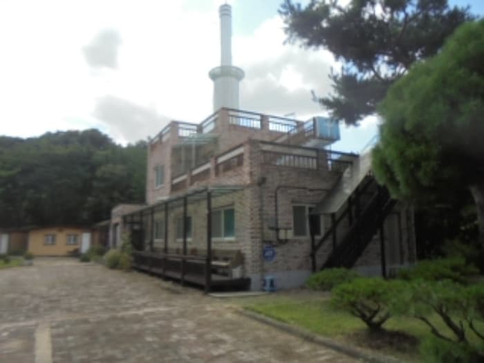 충청북도 충주시 소태면 양촌리 460-4