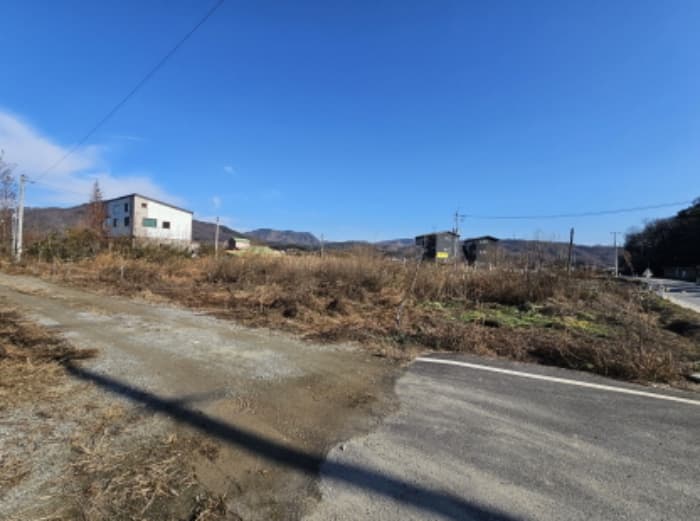 충청북도 충주시 앙성면 조천리 232-1