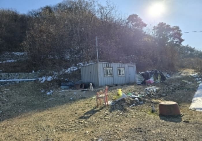 충청북도 음성군 감곡면 음성로 2354-7