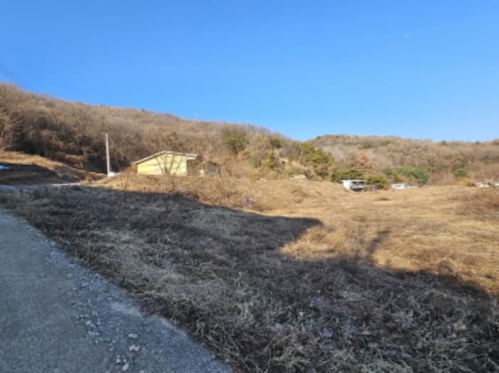 충청북도 음성군 삼성면 용성리 552-4